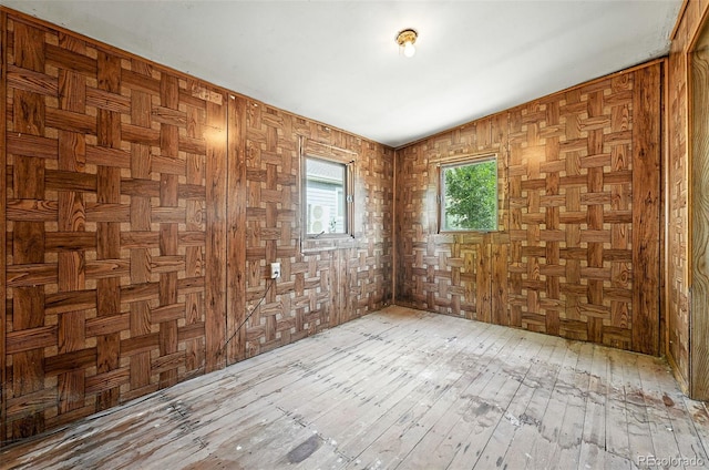 12 Marshall Pl, Longmont, CO 80504 - spare room featuring light wood-type flooring