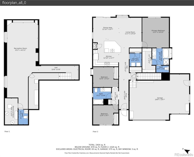 9868 Olathe St, Commerce City, CO 80022 - photo 27