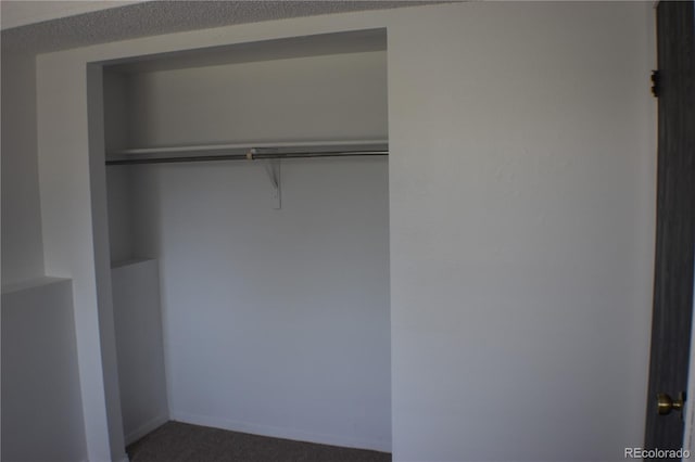 4585 Gatewood Dr, Colorado Springs, CO 80916 - view of closet