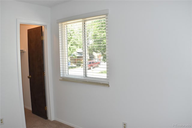 4585 Gatewood Dr, Colorado Springs, CO 80916 - empty room with carpet floors and plenty of natural light