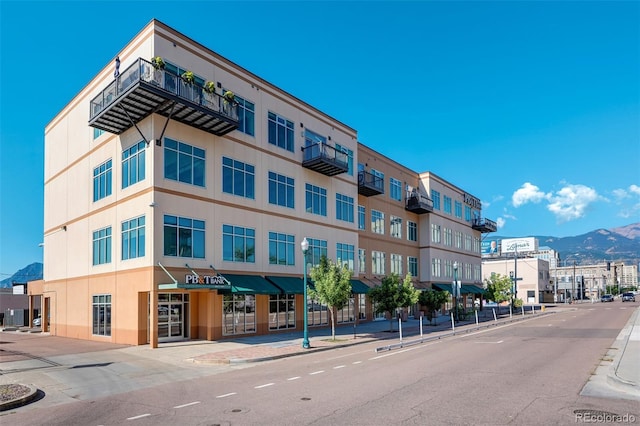 415 E Pikes Peak Ave Unit 409, Colorado Springs, CO 80903 - photo 2