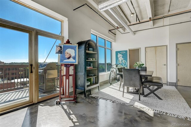 415 E Pikes Peak Ave Unit 409, Colorado Springs, CO 80903 - photo 21