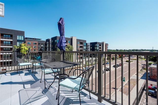 415 E Pikes Peak Ave Unit 409, Colorado Springs, CO 80903 - photo 46