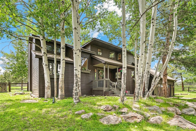 1927 Sunset Cir, Evergreen, CO 80439 - photo 2