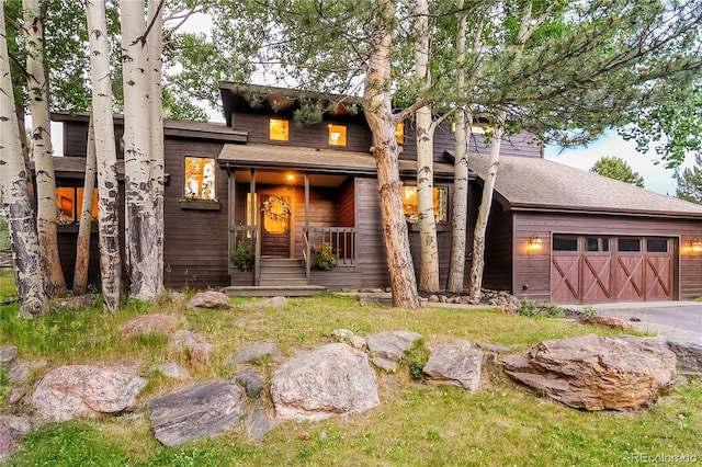 1927 Sunset Cir, Evergreen, CO 80439 - photo 1
