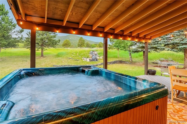 1927 Sunset Cir, Evergreen, CO 80439 - photo 33