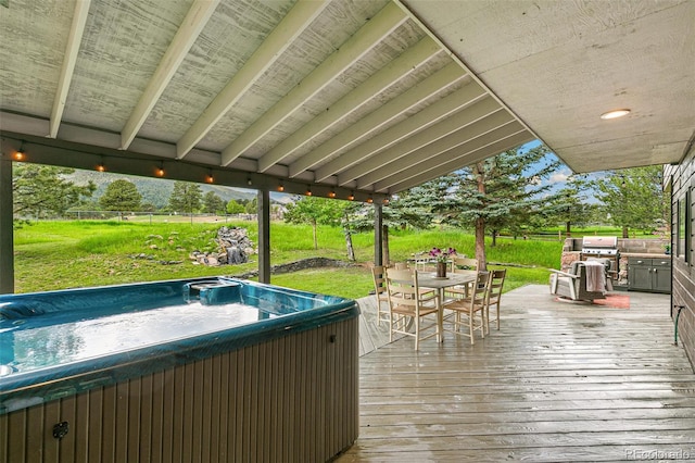 1927 Sunset Cir, Evergreen, CO 80439 - photo 37