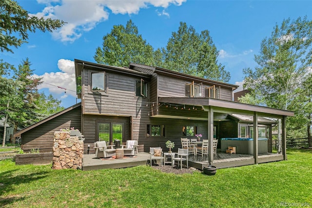 1927 Sunset Cir, Evergreen, CO 80439 - photo 38