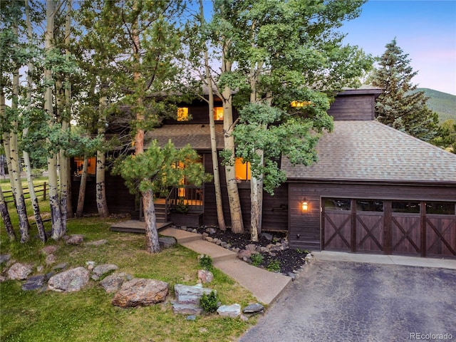 1927 Sunset Cir, Evergreen, CO 80439 - photo 39
