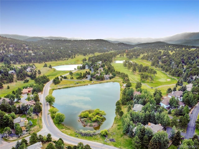1927 Sunset Cir, Evergreen, CO 80439 - photo 41