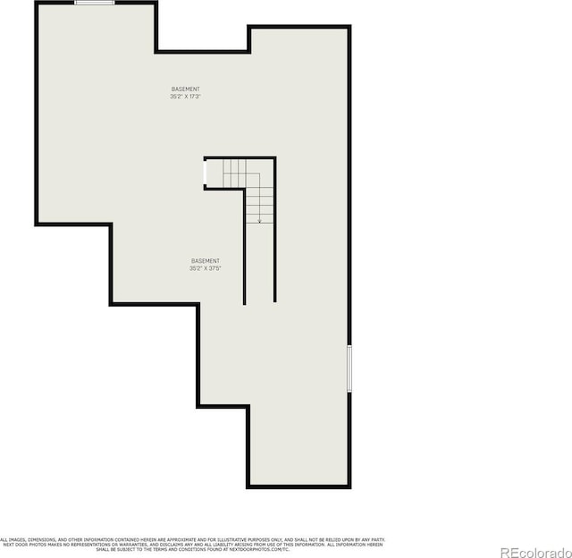11791 Barrentine Loop, Parker, CO 80138 - room layout