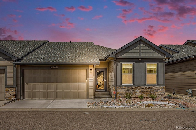 11791 Barrentine Loop, Parker, CO 80138 - photo 2
