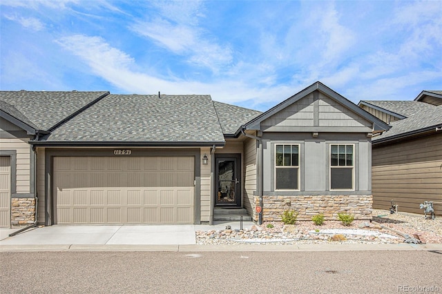 11791 Barrentine Loop, Parker, CO 80138 - photo 4