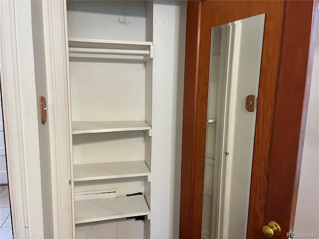 5899 Vance St, Arvada, CO 80003 - view of closet