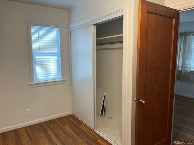 5899 Vance St, Arvada, CO 80003 - view of closet