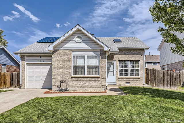 4912 Altura St, Denver, CO 80239 - photo 2