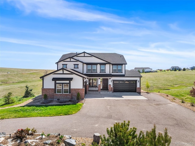 3654 Paintbrush Ln, Parker, CO 80138 - photo 2