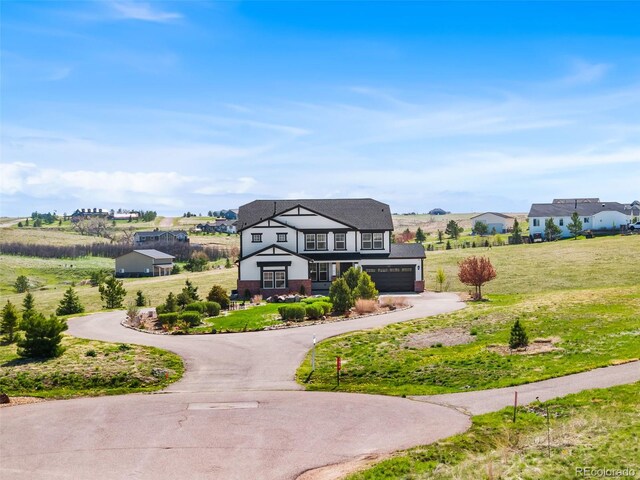 3654 Paintbrush Ln, Parker, CO 80138 - photo 34