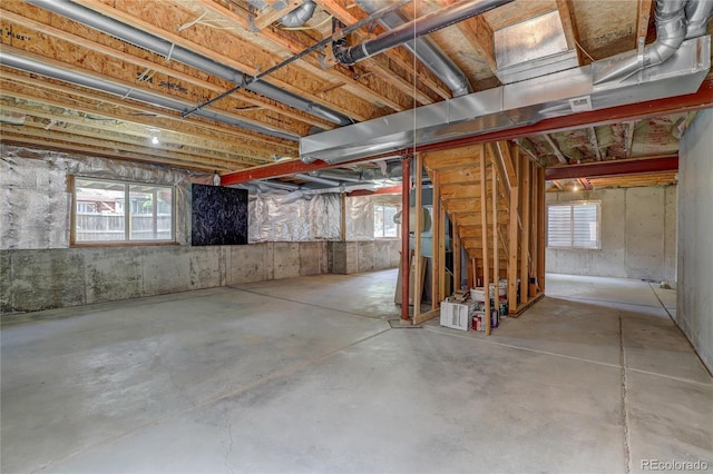 6735 W 97th Cir, Westminster, CO 80021 - view of below grade area