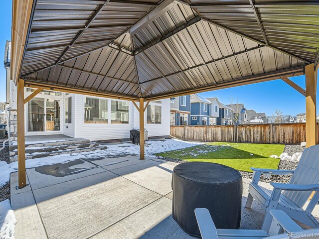 16487 E 111th Pl, Commerce City, CO 80022 - photo 27