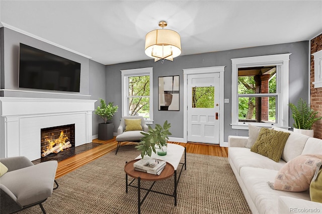 528 N Marion St, Denver, CO 80218 - photo 6