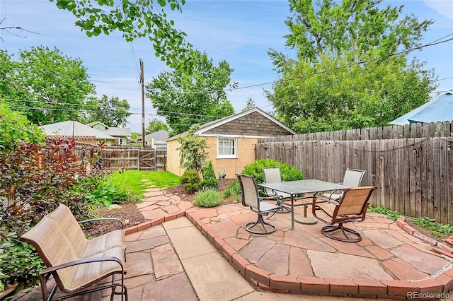 528 N Marion St, Denver, CO 80218 - photo 29