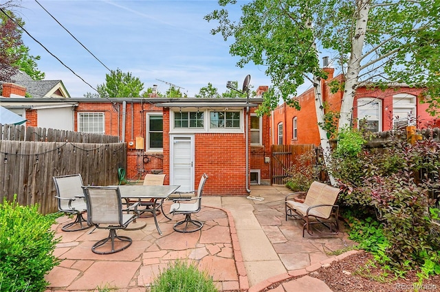 528 N Marion St, Denver, CO 80218 - photo 30