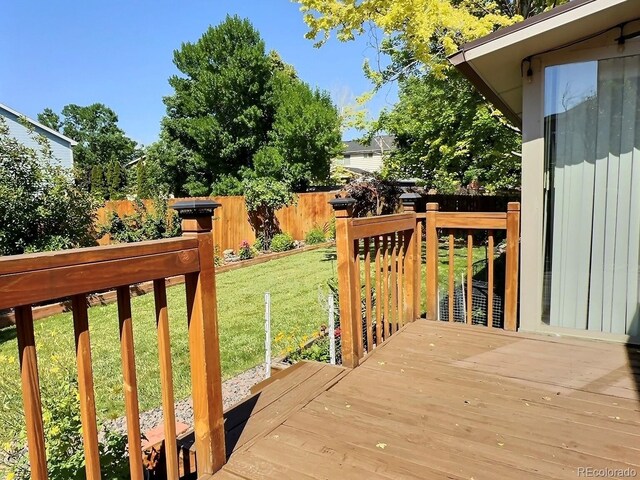 10553 Adams St, Northglenn, CO 80233 - photo 21