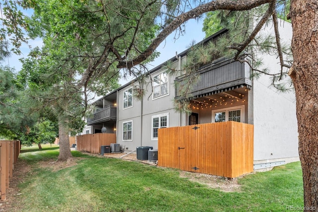 2301 E Fremont Ave Unit U01, Centennial, CO 80122 - photo 32