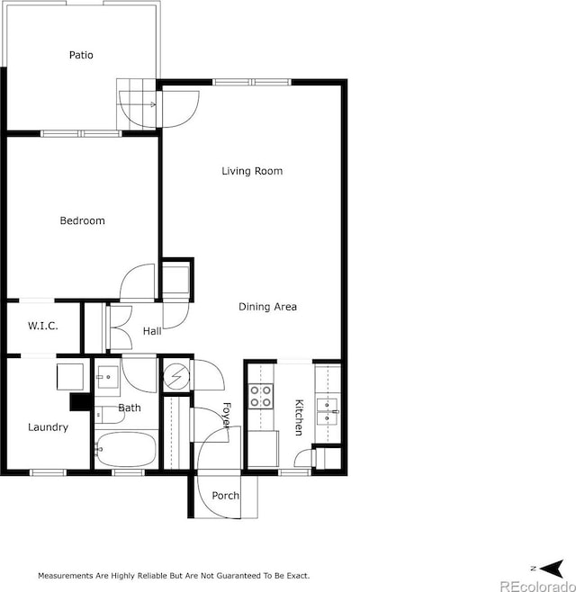2301 E Fremont Ave Unit U01, Centennial, CO 80122 - photo 39