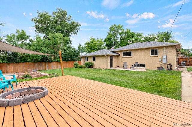 6520 Saulsbury Ct, Arvada, CO 80003 - photo 31