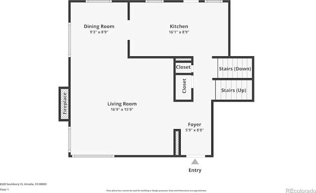 6520 Saulsbury Ct, Arvada, CO 80003 - photo 39