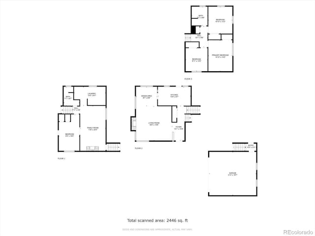 6520 Saulsbury Ct, Arvada, CO 80003 - photo 42