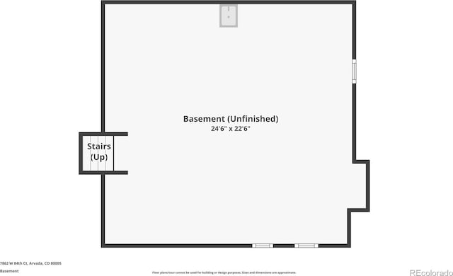 7862 W 84th Ct, Arvada, CO 80005 - photo 46