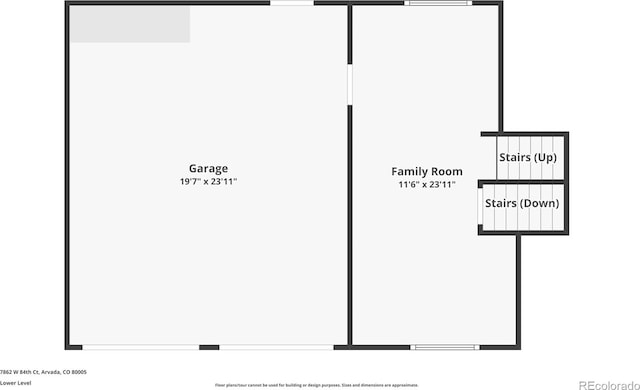 7862 W 84th Ct, Arvada, CO 80005 - photo 47