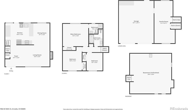 7862 W 84th Ct, Arvada, CO 80005 - photo 50