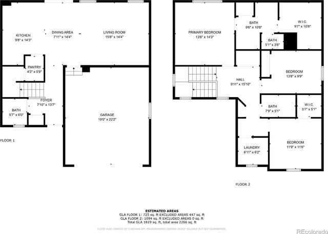 27125 E Bayaud Ave, Aurora, CO 80018 - photo 40