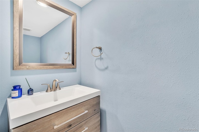 7707 S Curtice Way Unit D, Littleton, CO 80120 - bathroom featuring vanity