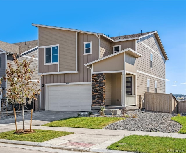 18130 Dandy Brush Ln, Parker, CO 80134 - photo 3