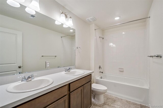 18130 Dandy Brush Ln, Parker, CO 80134 - photo 21