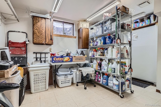 6314 S Johnson St, Littleton, CO 80123 - view of storage room