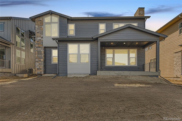 6664 Bridle Creek Pt, Castle Pines, CO 80108 - photo 3