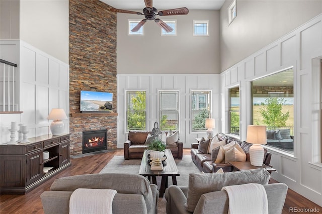 10737 Manorstone Dr, Littleton, CO 80126 - photo 8