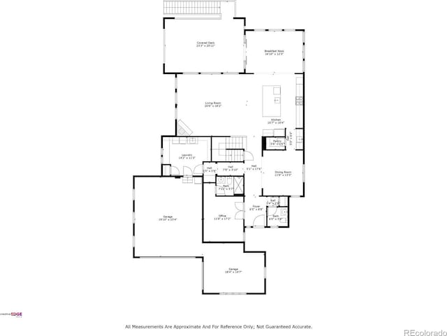 10737 Manorstone Dr, Littleton, CO 80126 - photo 48