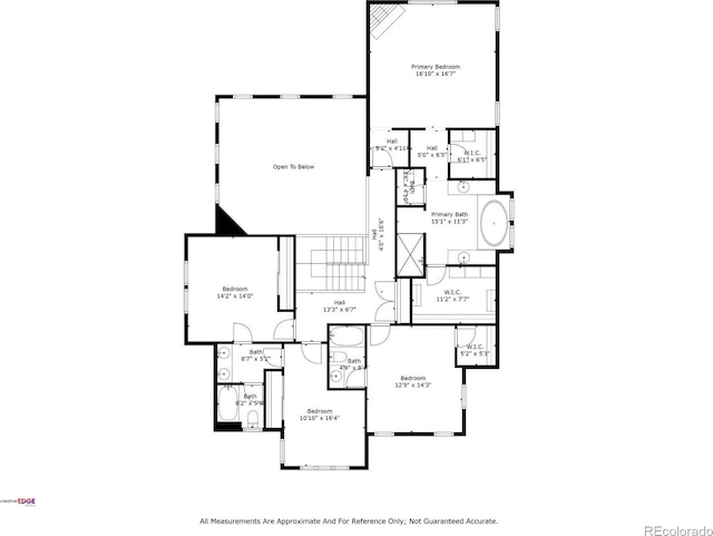 10737 Manorstone Dr, Littleton, CO 80126 - photo 49