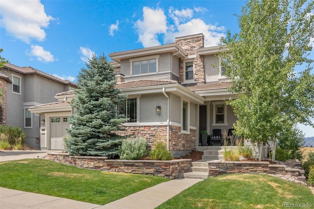 10737 Manorstone Dr, Littleton, CO 80126 - photo 45