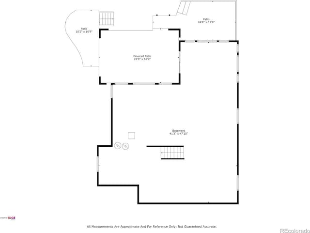 10737 Manorstone Dr, Littleton, CO 80126 - photo 47
