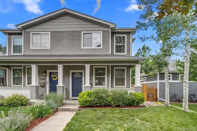 3937 Osceola St, Denver, CO 80212 - photo 1