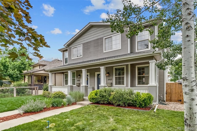 3937 Osceola St, Denver, CO 80212 - photo 3