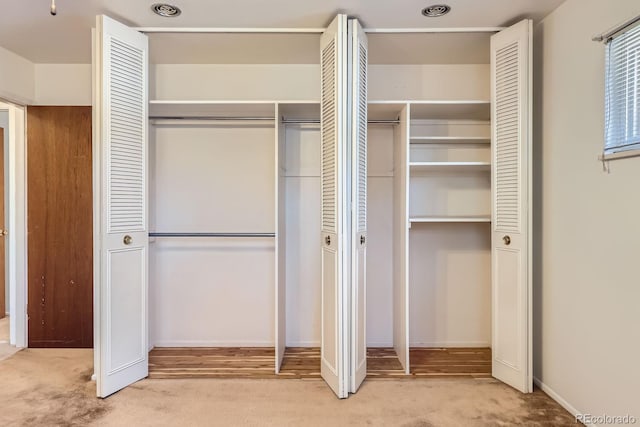 912 S Kingston St, Aurora, CO 80012 - view of closet